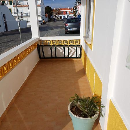 Hostel Nature Zambujeira do Mar Eksteriør bilde