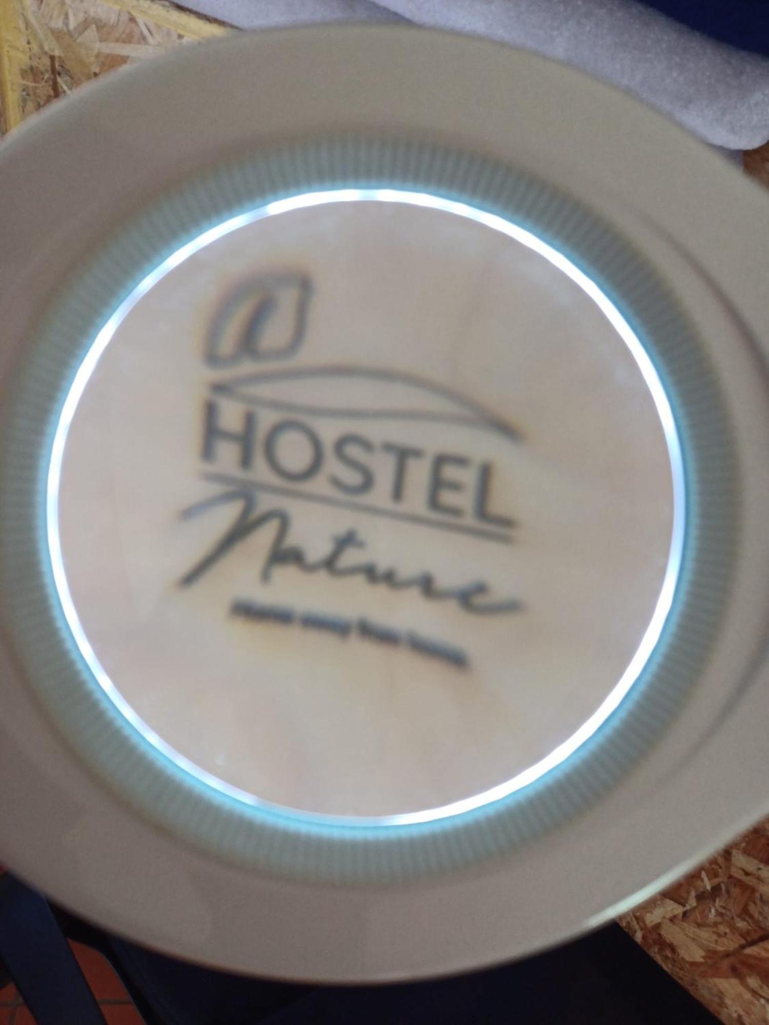 Hostel Nature Zambujeira do Mar Eksteriør bilde