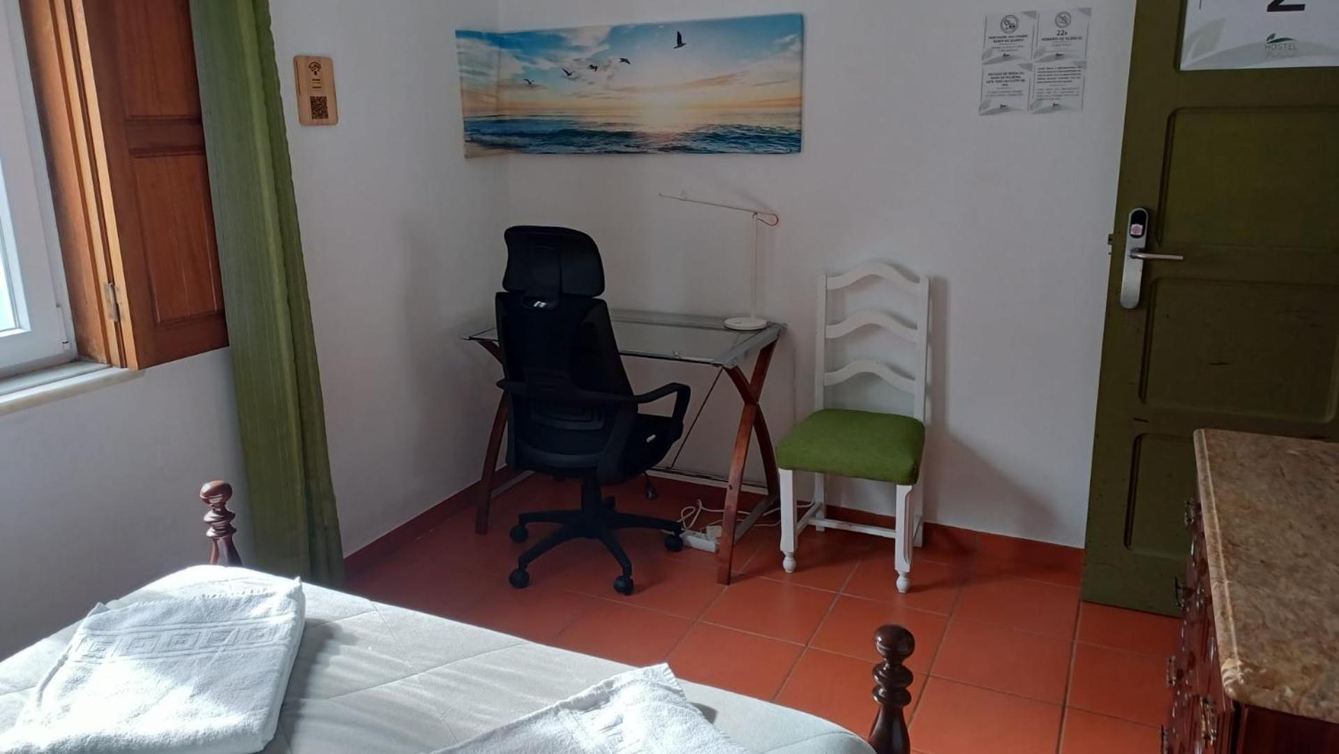 Hostel Nature Zambujeira do Mar Eksteriør bilde