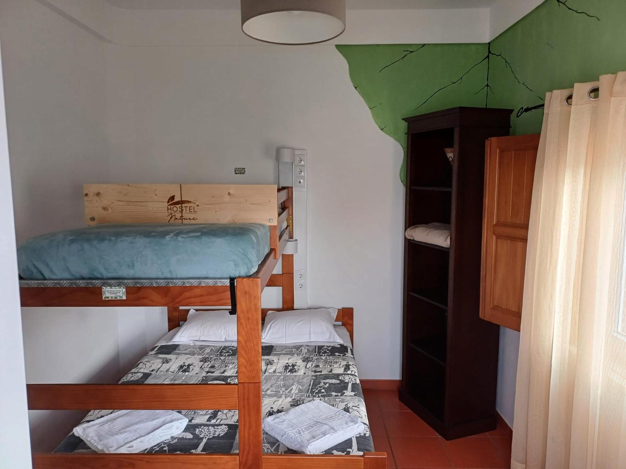 Hostel Nature Zambujeira do Mar Eksteriør bilde
