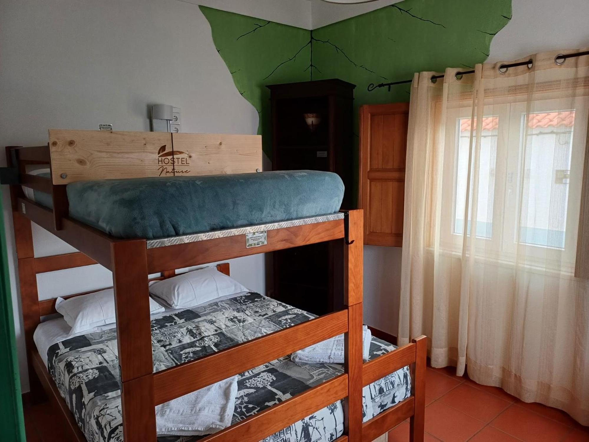 Hostel Nature Zambujeira do Mar Eksteriør bilde