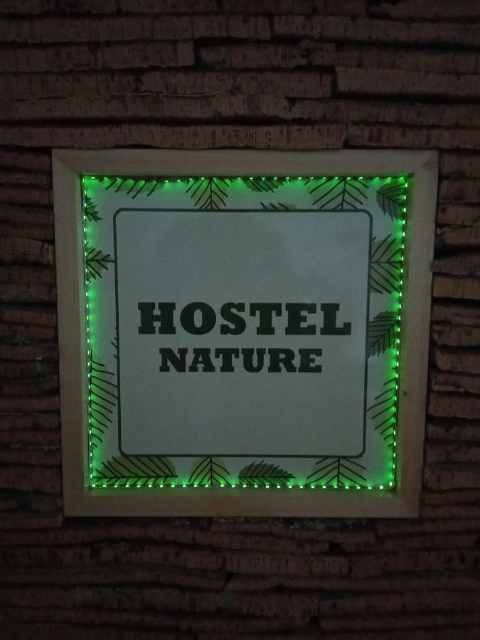 Hostel Nature Zambujeira do Mar Eksteriør bilde