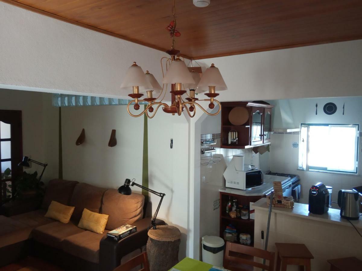 Hostel Nature Zambujeira do Mar Eksteriør bilde