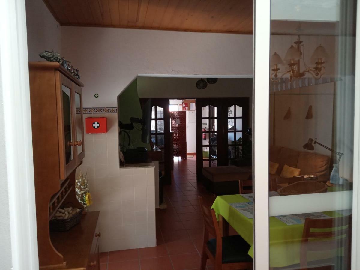 Hostel Nature Zambujeira do Mar Eksteriør bilde