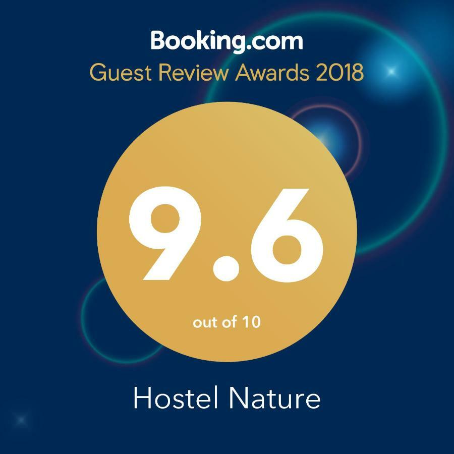 Hostel Nature Zambujeira do Mar Eksteriør bilde